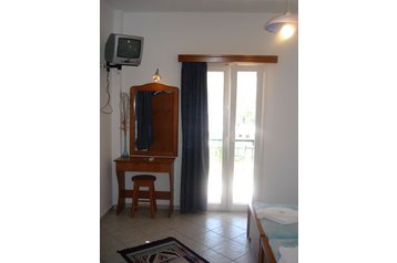 Грецiя Privát Párga, Екстер'єр